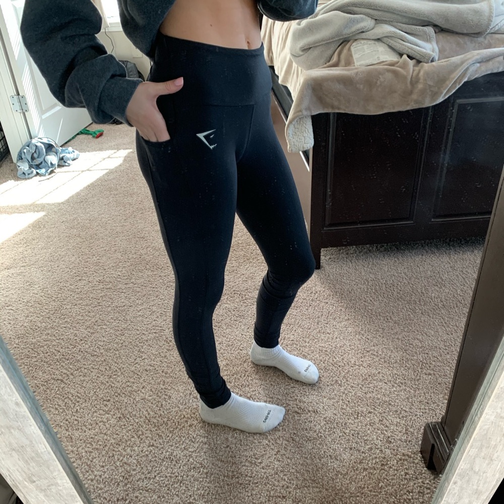 Gymshark Leggings